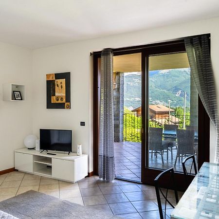 Casa Latteria Lake Como Colico Exterior foto