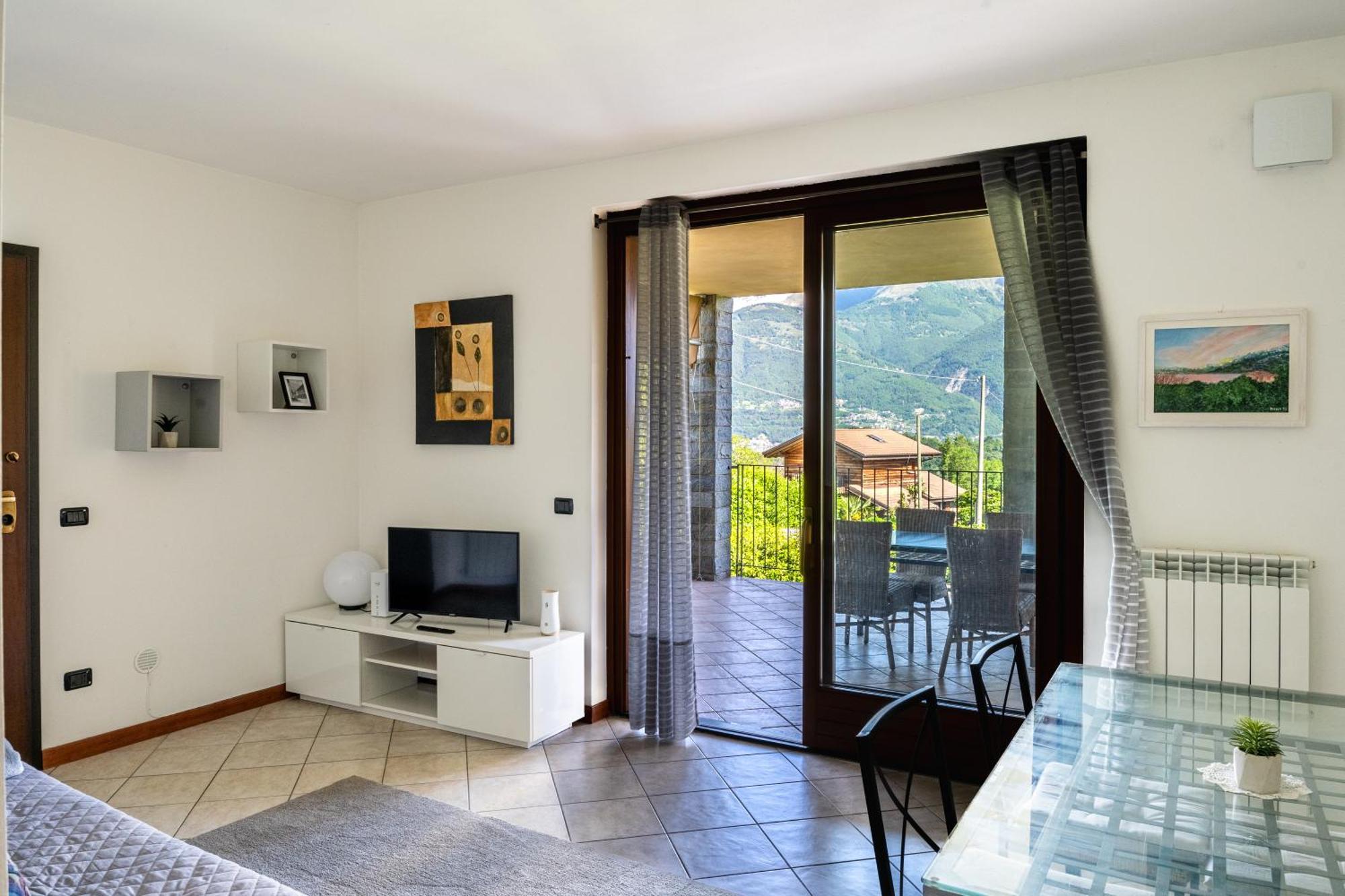 Casa Latteria Lake Como Colico Exterior foto