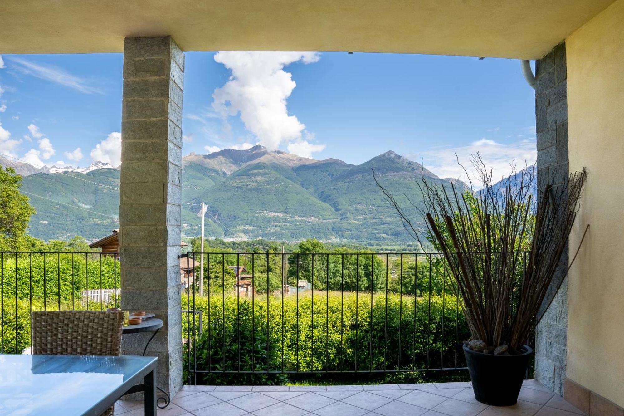 Casa Latteria Lake Como Colico Exterior foto