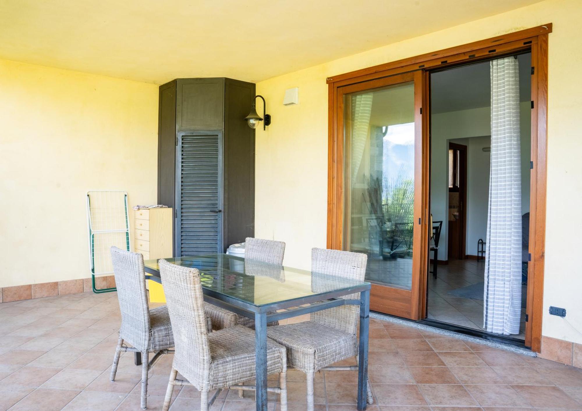 Casa Latteria Lake Como Colico Exterior foto